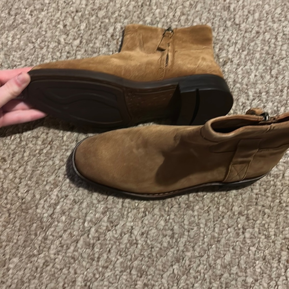 NWOT Franco Sarto Msrp180